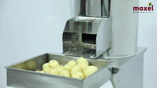 Centrifuge Extractor