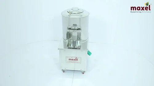 Centrifuge Extractor