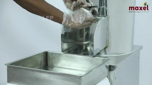Centrifuge Extractor