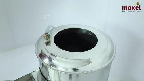 Centrifuge Extractor