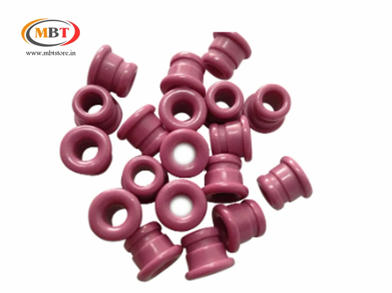 Ceramic Eyelet Wire Guide