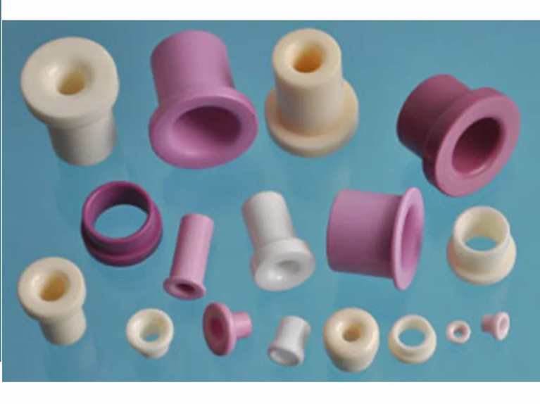 Ceramic Eyelet Wire Guide