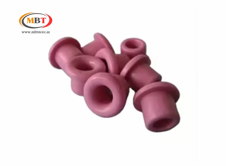 Ceramic Eyelet Wire Guide