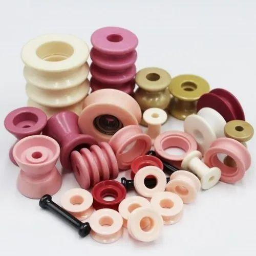 Ceramic Multi Grove Guides