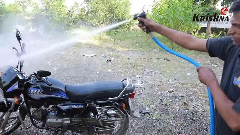 Ceramic Plunger Pump (KE-C3-25)