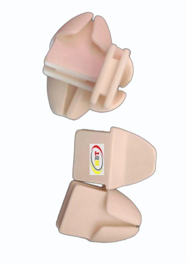 Ceramic Tortoise Thread Guide