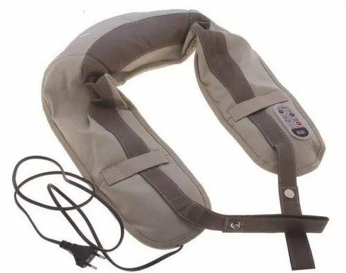 Cervical Shawls Neck and Shoulder Tapping Massager with Heat