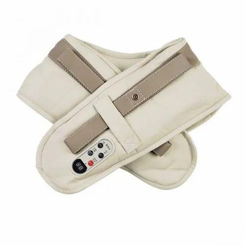 Cervical Shawls Neck and Shoulder Tapping Massager with Heat