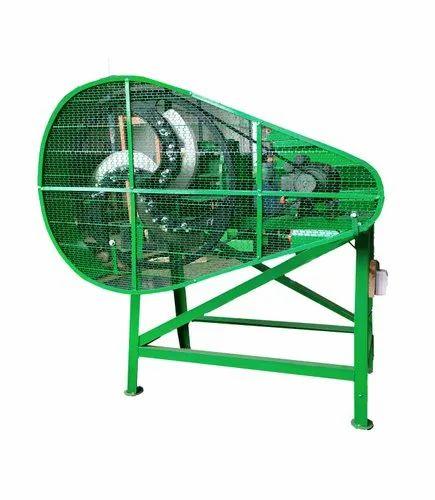Chaff Cutter - 2 HP
