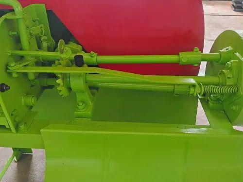Chaff Cutter 2 Hp Motor / Engine Model
