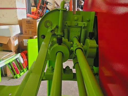 Chaff Cutter 2 Hp Motor / Engine Model