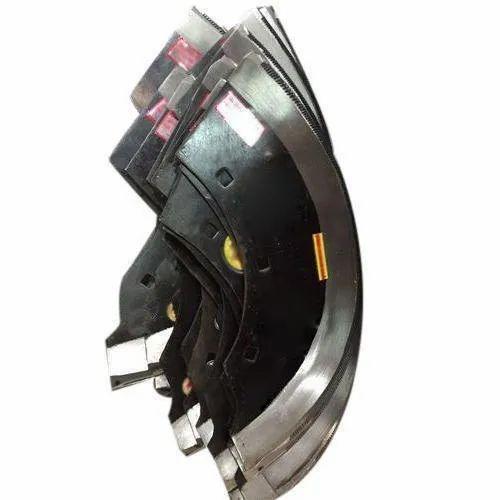 Chaff Cutter Blades