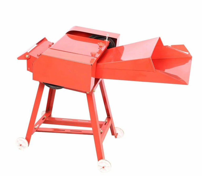 Chaff Cutter Machine