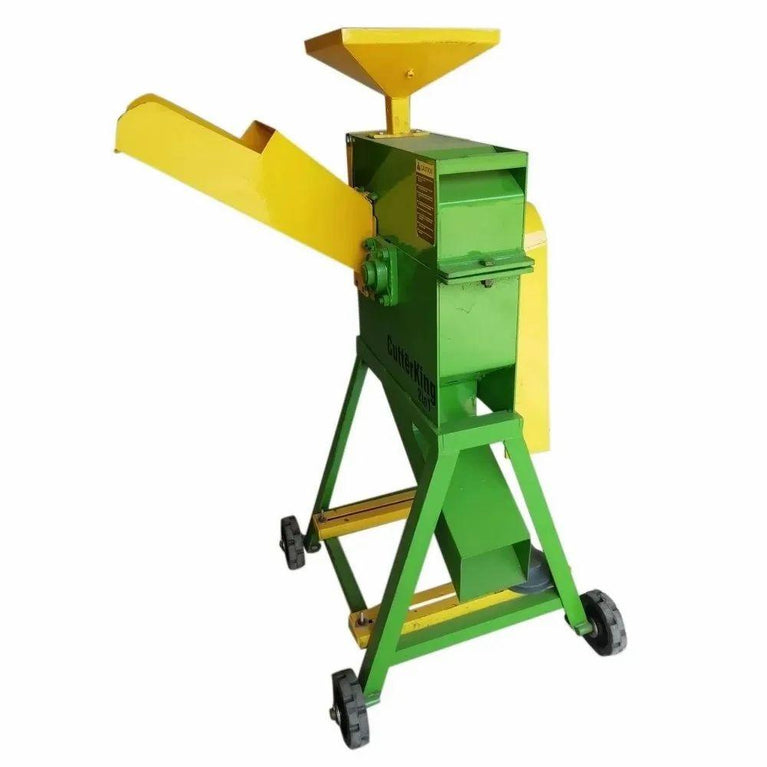 Chaff Cutter Machine