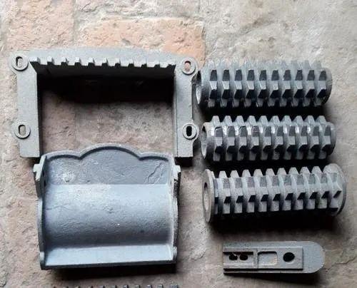Chaff Cutter Spares