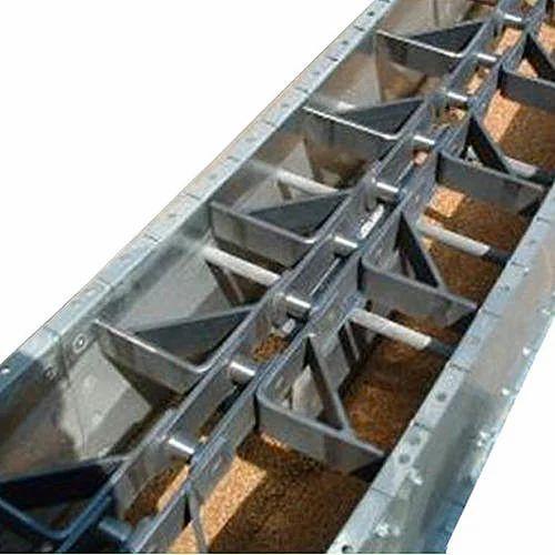 Chain Driven Roller Conveyors