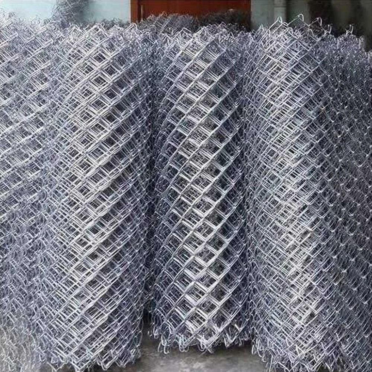 Chain Link Fencing
