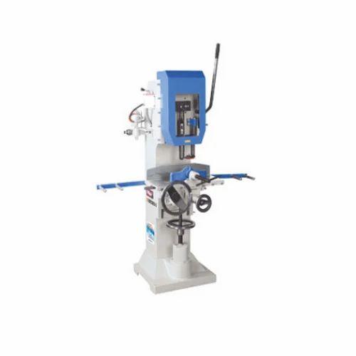 Chain Mortiser J-930(H) SINGLE PHASE