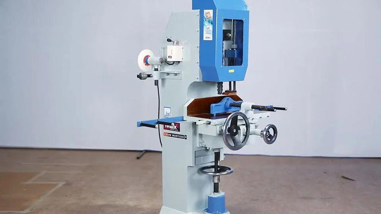 Chain Mortiser J-930(H) SINGLE PHASE