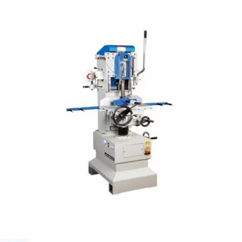 Chain Mortiser J-930 SINGLE PHASE