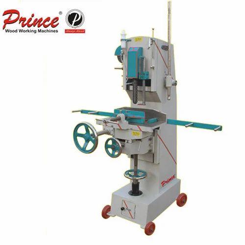 Chain Mortising Machine Fully Loaded CMFL