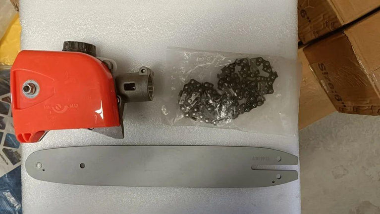 Chain Saw Attachment BBC 28 mm