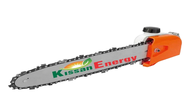 Chain Saw Attachment For Brush Cutter
