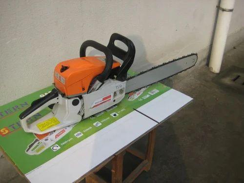 Chainsaw