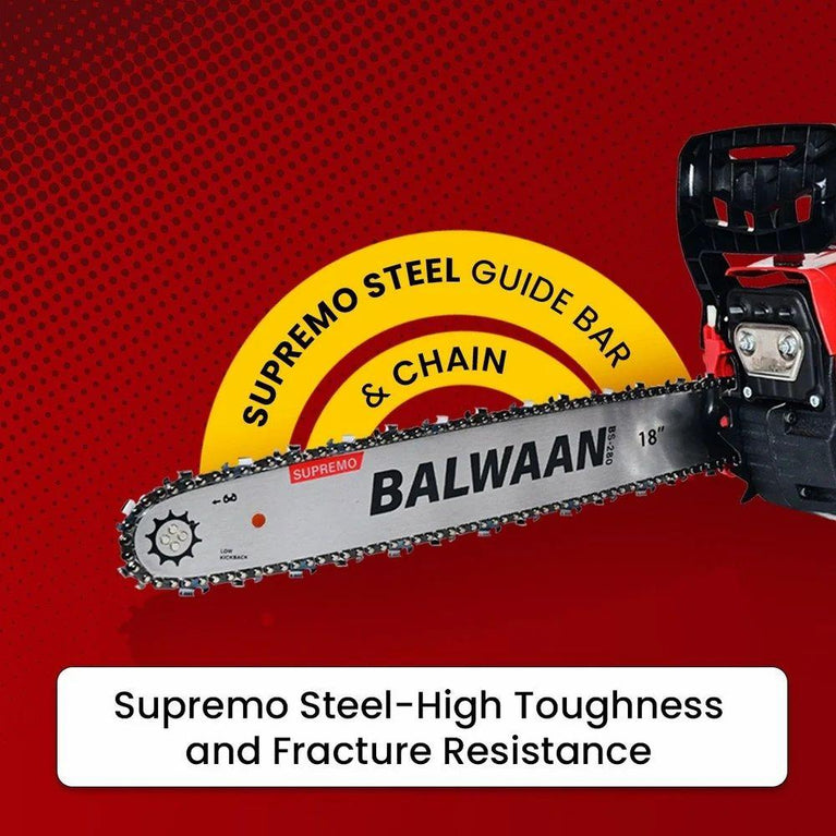 Chainsaw BS-280