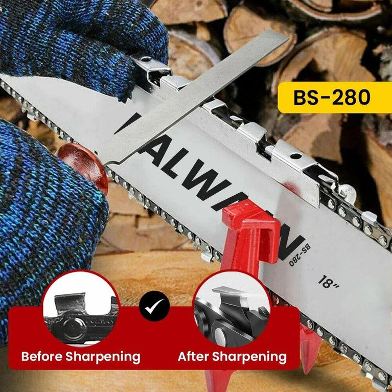 Chainsaw BS-280