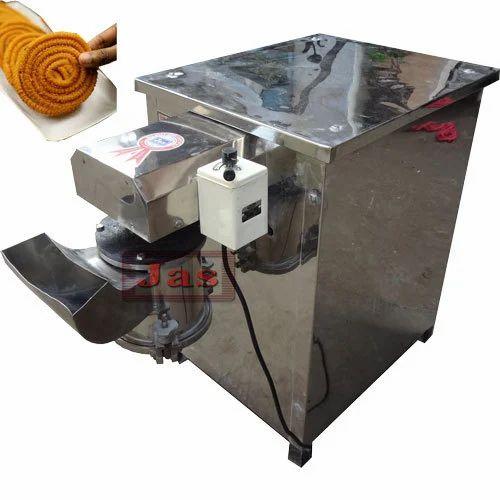 Chakli Making Machine