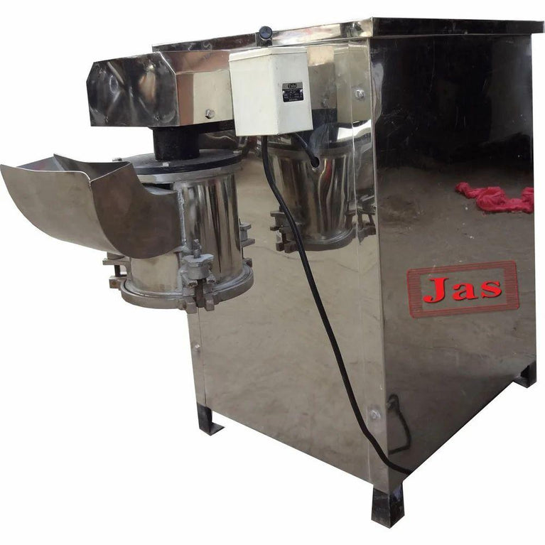Chakli Making Machine