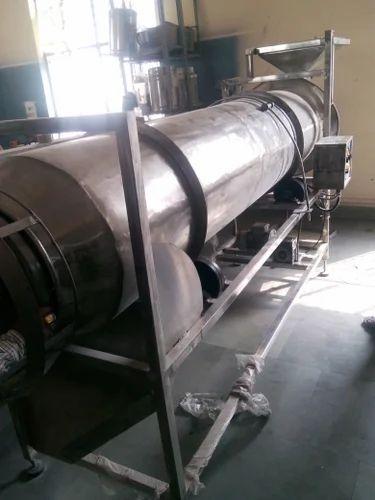 Chana Roaster Machine