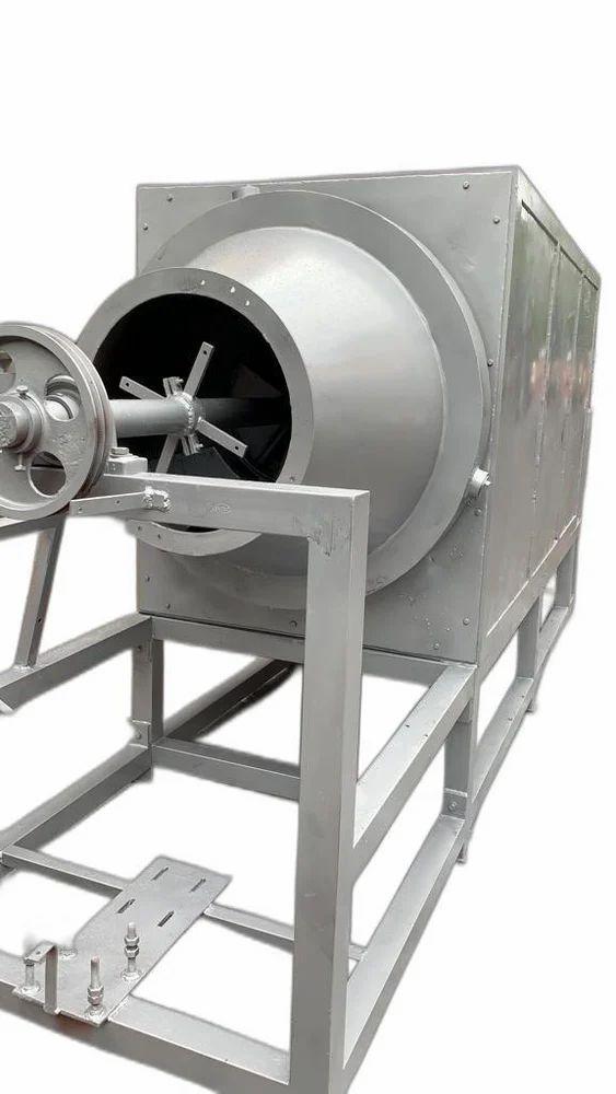 Chana Roaster Machine