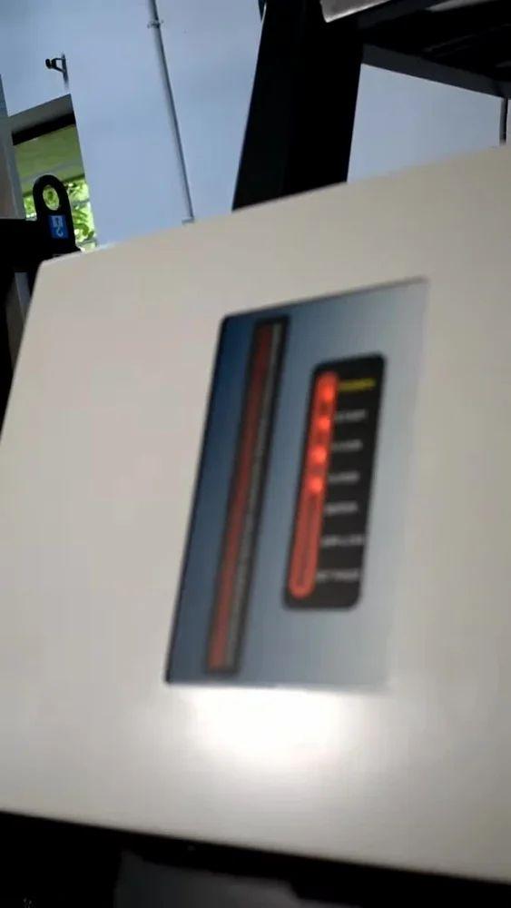 Channa Dal Color Sorting Machine T20 7 Chute