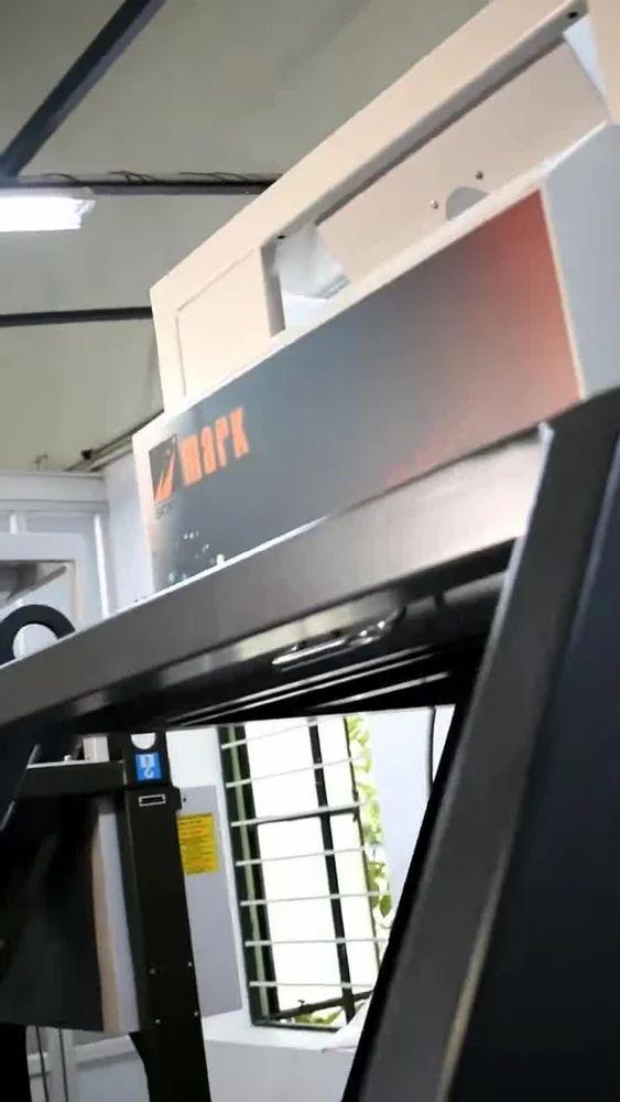 Channa Dal sorting Machine T20 - 6 Chute
