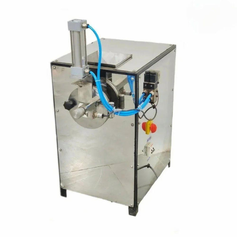 Chapati Ball Cutting Machine