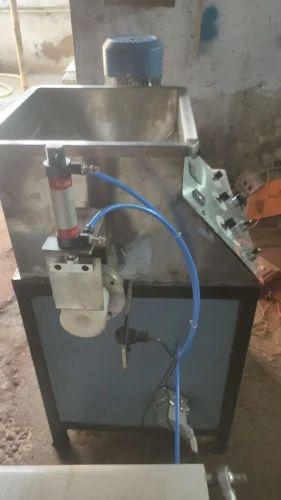 Chapati Ball Cutting Machine