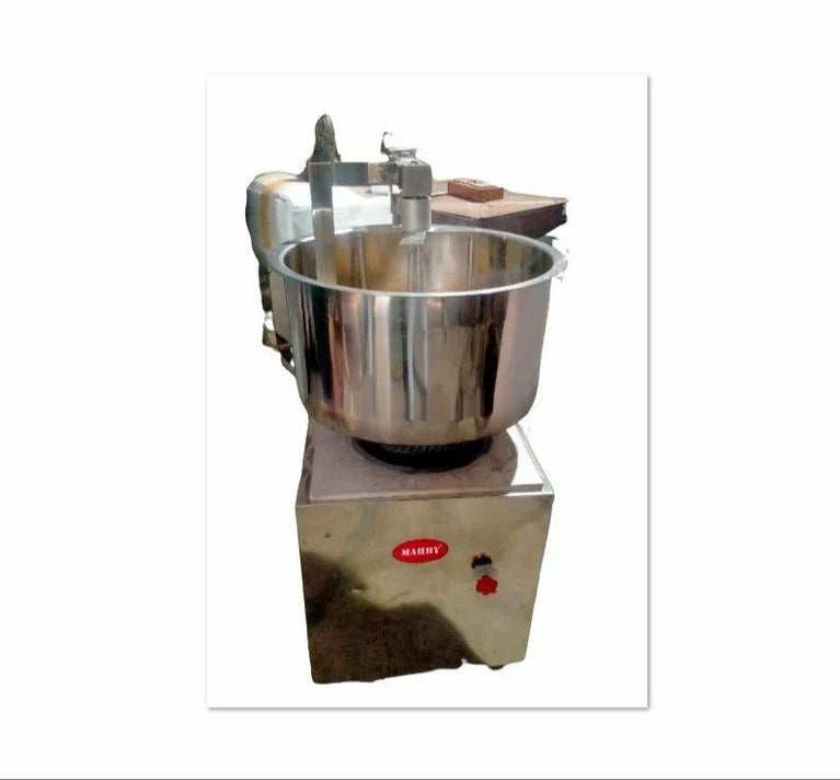 Chapati Ball Cutting Machine