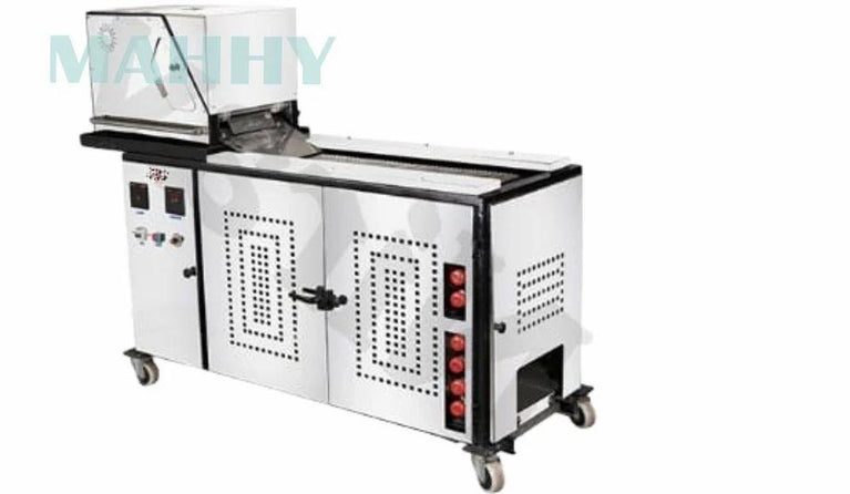 Chapati Making Machine MANUFACTURE IN INDIA