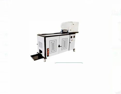 Chapati Making Machine MANUFACTURE IN INDIA
