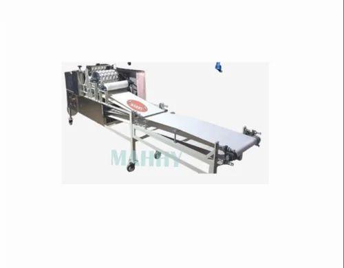 Chapati Making Machine MANUFACTURE IN INDIA