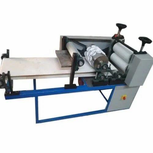 Chapati Making Machine Manufacturers In India