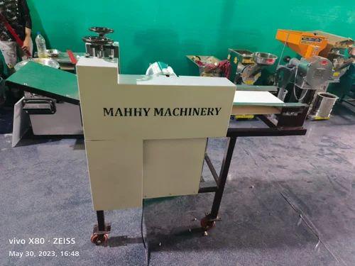 Chapati Making Machine Manufacturers In India