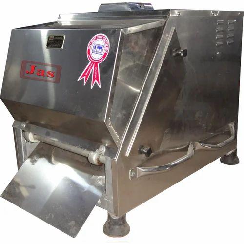 Chapati Pressing Machine