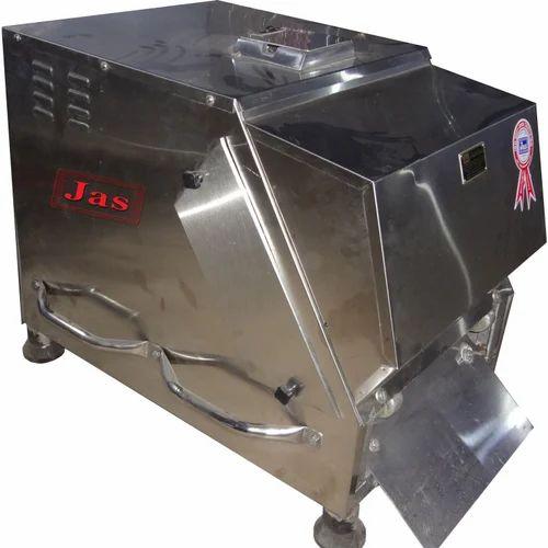 Chapati Pressing Machine