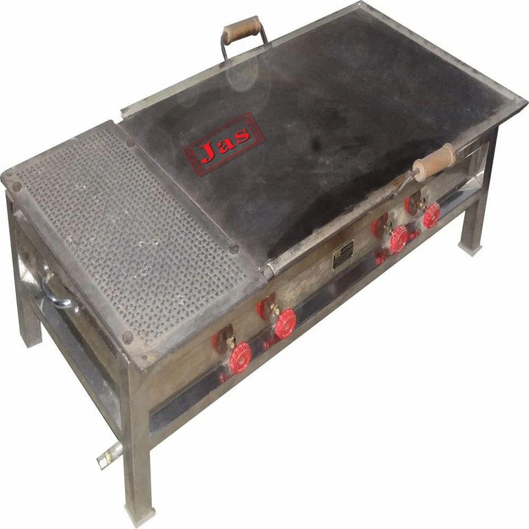 Chapati Processing Machines