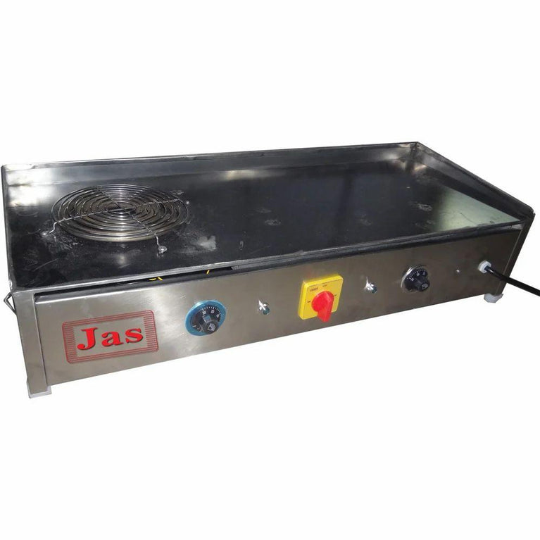 Chapati Processing Machines