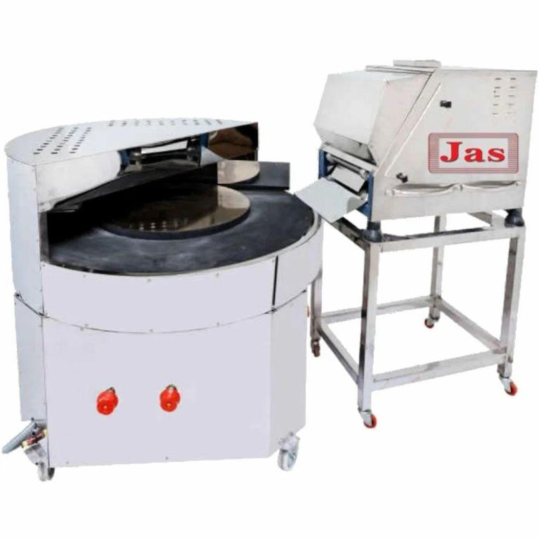 Chapati Processing Machines