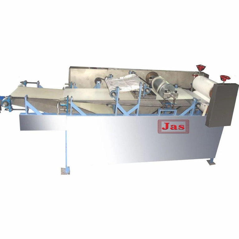 Chapati Processing Machines
